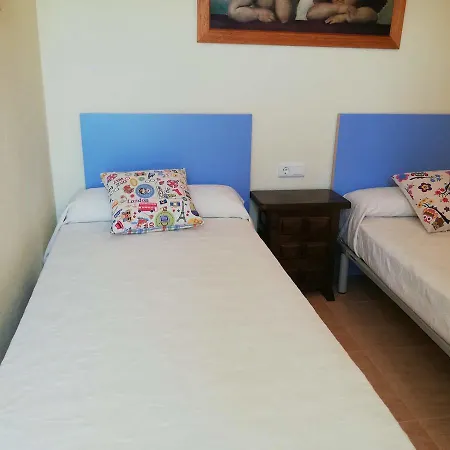 Circo Apartment