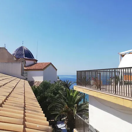 Santa Faz Apartment