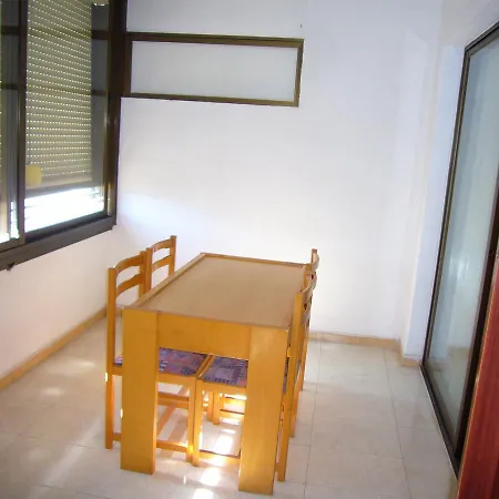 Gemelos 10 - Arena Apartamento