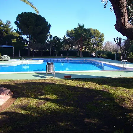 Gemelos 10 - Arena Apartamento Benidorm
