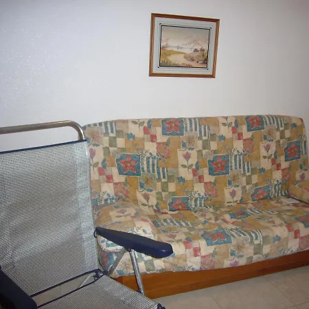 Apartamento Gemelos 10 - Arena