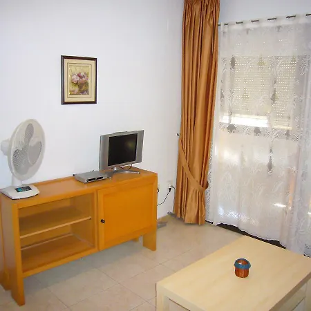 Apartamento Gemelos 10 - Arena Benidorm