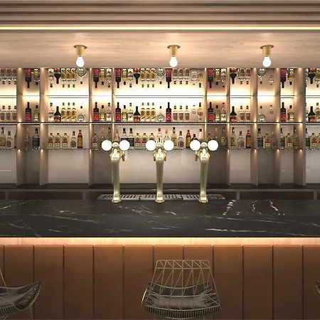 总统酒店 酒店 貝尼多姆