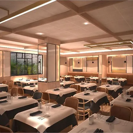 总统酒店 4*