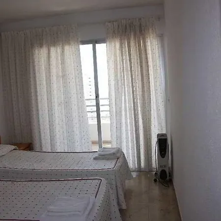 Apartment Maryciel By Mc *
