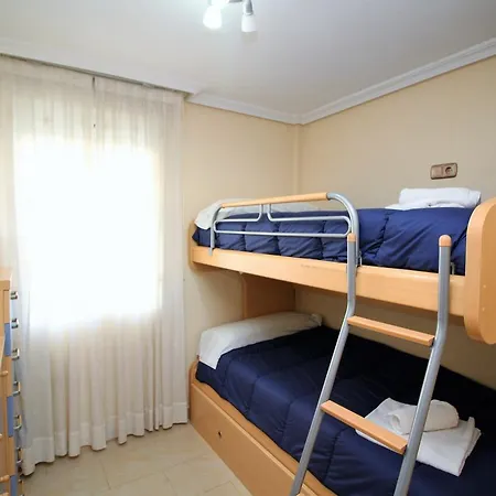 Edimar 1-9 * Benidorm