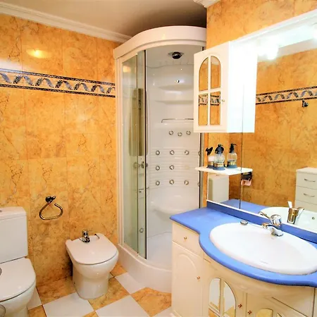 Apartment Edimar 1-9 *