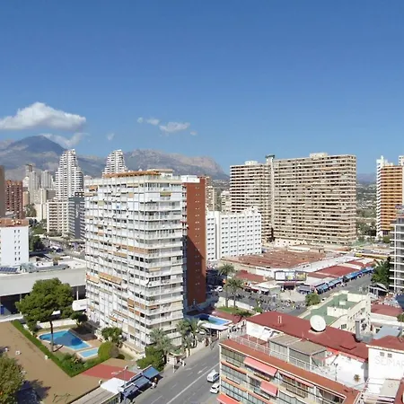 Apartment Albatros 13-1