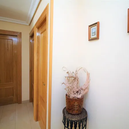 Apartment Edimar 1-9 *