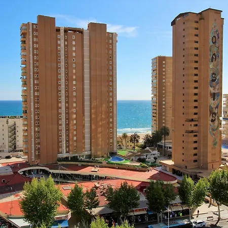 Appartement Albatros 13-1