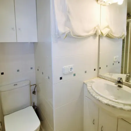 Estacha Apartment Benidorm