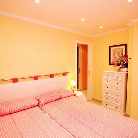 Estacha Apartment