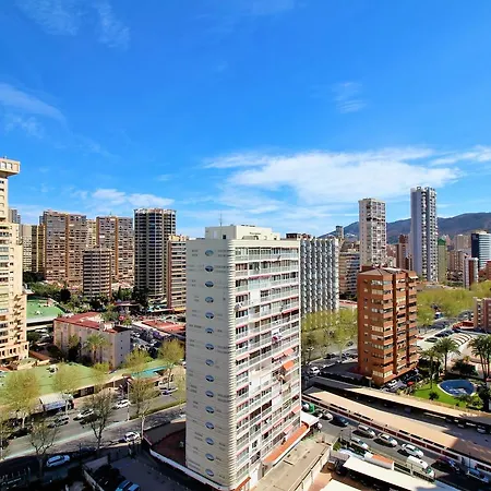 Estacha Apartment *