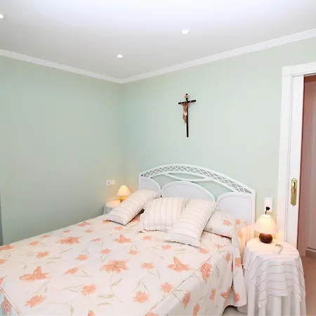 Estacha Apartment Benidorm
