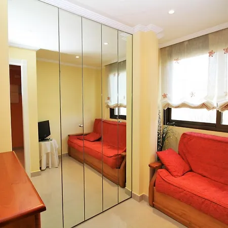 Apartment Estacha Benidorm