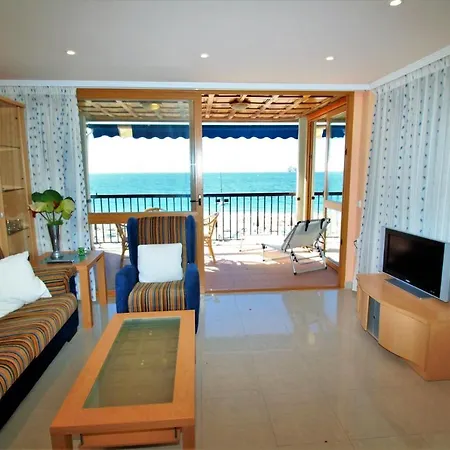 Apartment Estacha