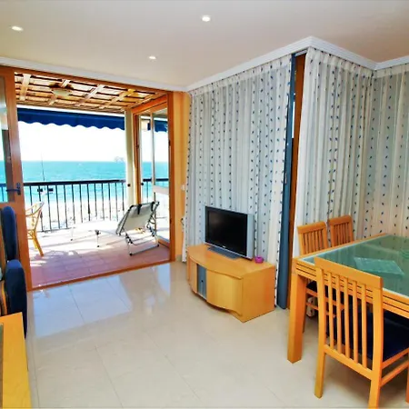 Estacha Apartment *