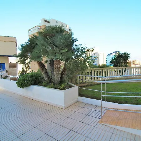 Trinisol 24-e Apartment Benidorm