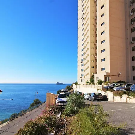 Trinisol 24-e Benidorm