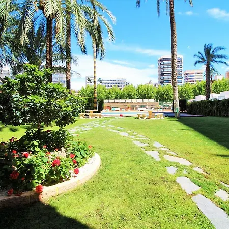 Principado Arena Apartment *