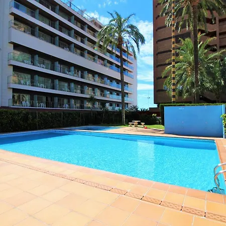 Apartment Principado Arena