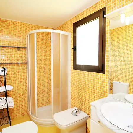 Trinisol 24-e Apartment *