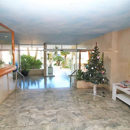 Apartment Trinisol 24-e *