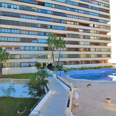Apartment Trinisol 24-e