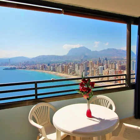 Apartment Trinisol 24-e *