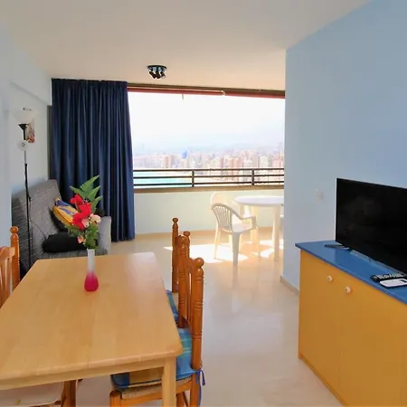 Apartment Trinisol 24-e Benidorm