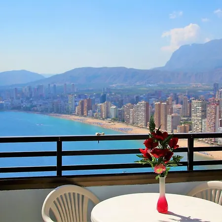 Trinisol 24-e * Benidorm