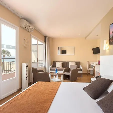Hotel Gran Delfin 4*