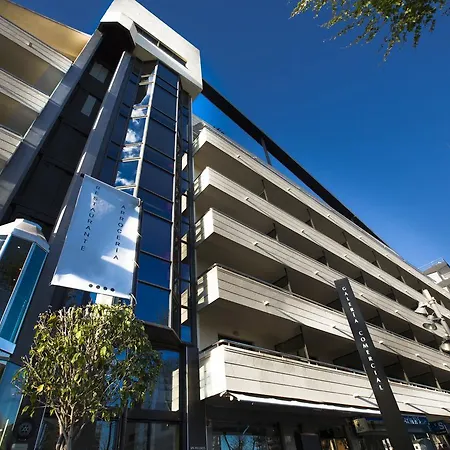 The Agir Springs By Medplaya (adults Only) Benidorm