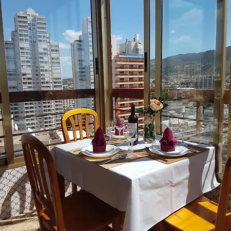 Apartment Acuarium Lux *