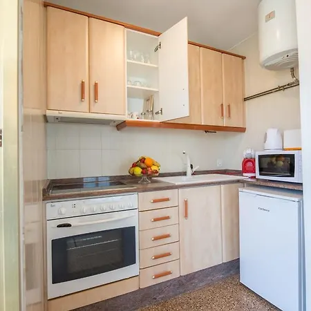 Apartment Acuarium Lux
