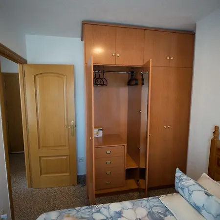 Apartment Acuarium Lux Benidorm