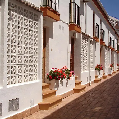 Rinconada Real - Apartment Benidorm