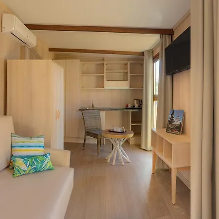 Ośrodek wypoczynkowy Magic Natura 4*