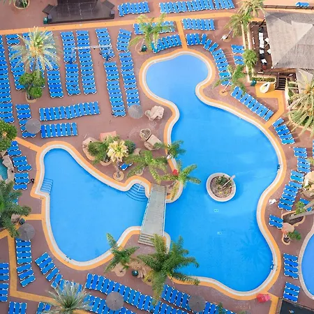 Medplaya Flamingo Oasis