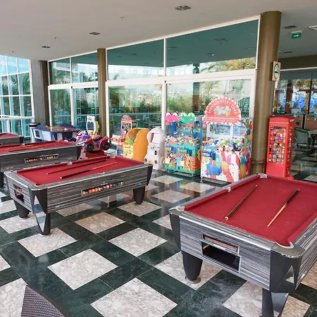Medplaya Flamingo Oasis 4* Benidorm