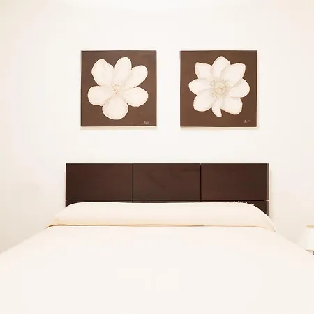 Apartment Gemelos 26 *
