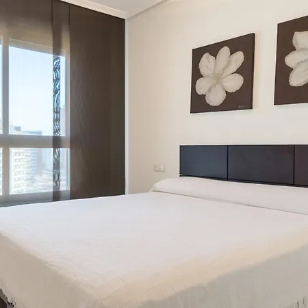 Apartment Gemelos 26 Benidorm