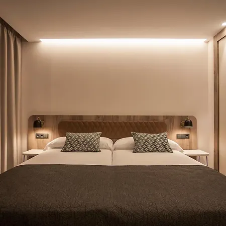 Presidente 4 Sup Hotel Benidorm