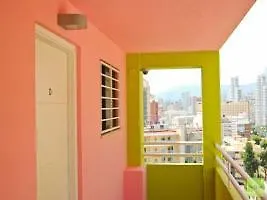 Apartment Now Benidorm