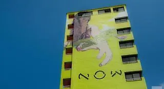 Now Apartment Benidorm