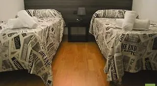 Now Apartment