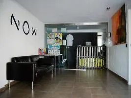 Now Apartment *