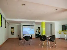 Apartment Now Benidorm