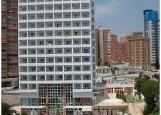 Hotel Poseidon Palace