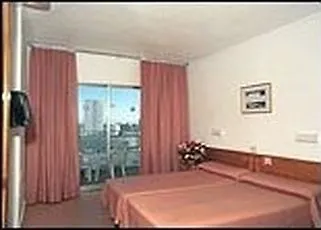 Hotel Poseidon Palace